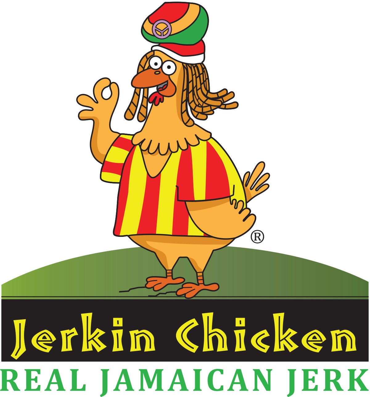 Jamaican Restaurant in Jersey City Jerkin Chicken